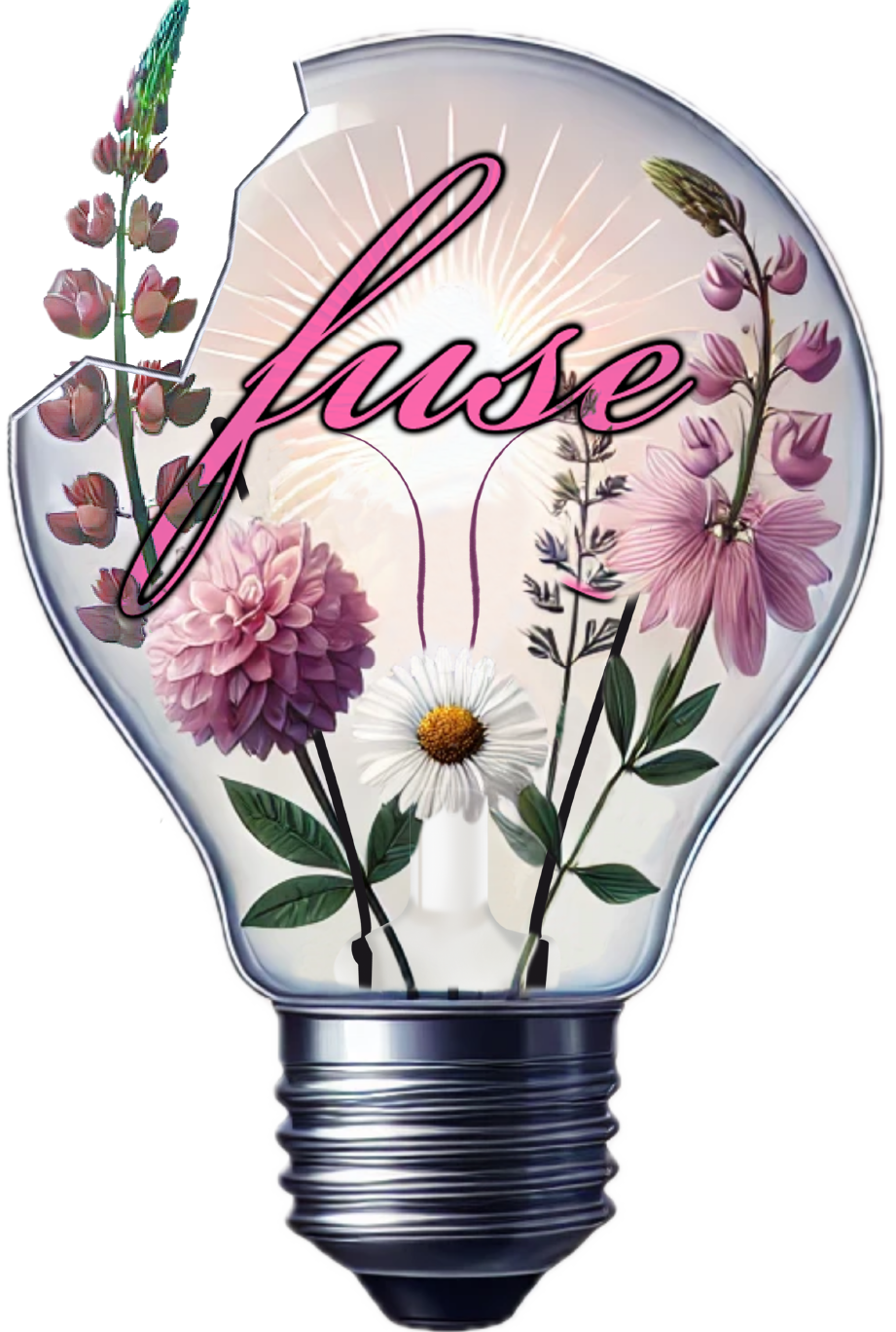 I AM F.U.S.E.